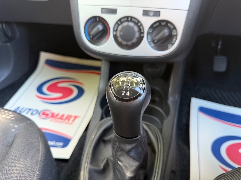 Vauxhall Corsa Corsa Se Black #39