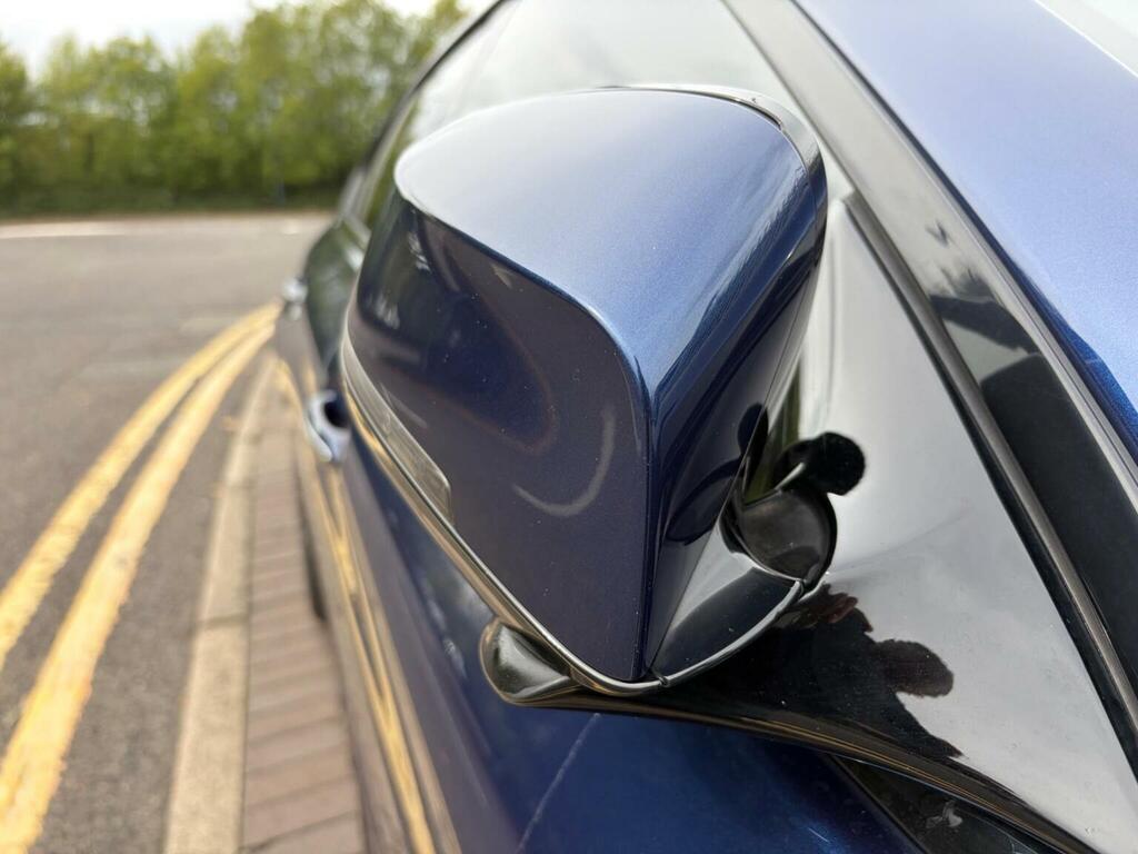 BMW 6 Series Gran Coupe Gran Coupe #37
