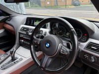 BMW 6 Series Gran Coupe Gran Coupe #40