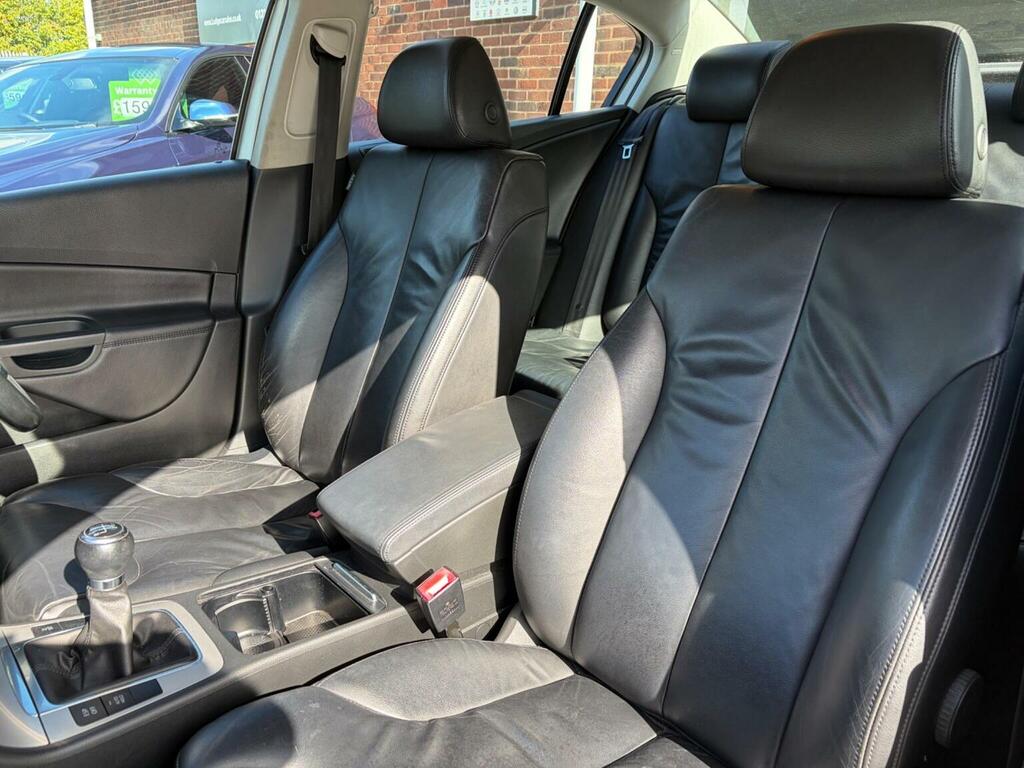 Volkswagen Passat 2.0 Tdi Bluemotion Tech Silver #20