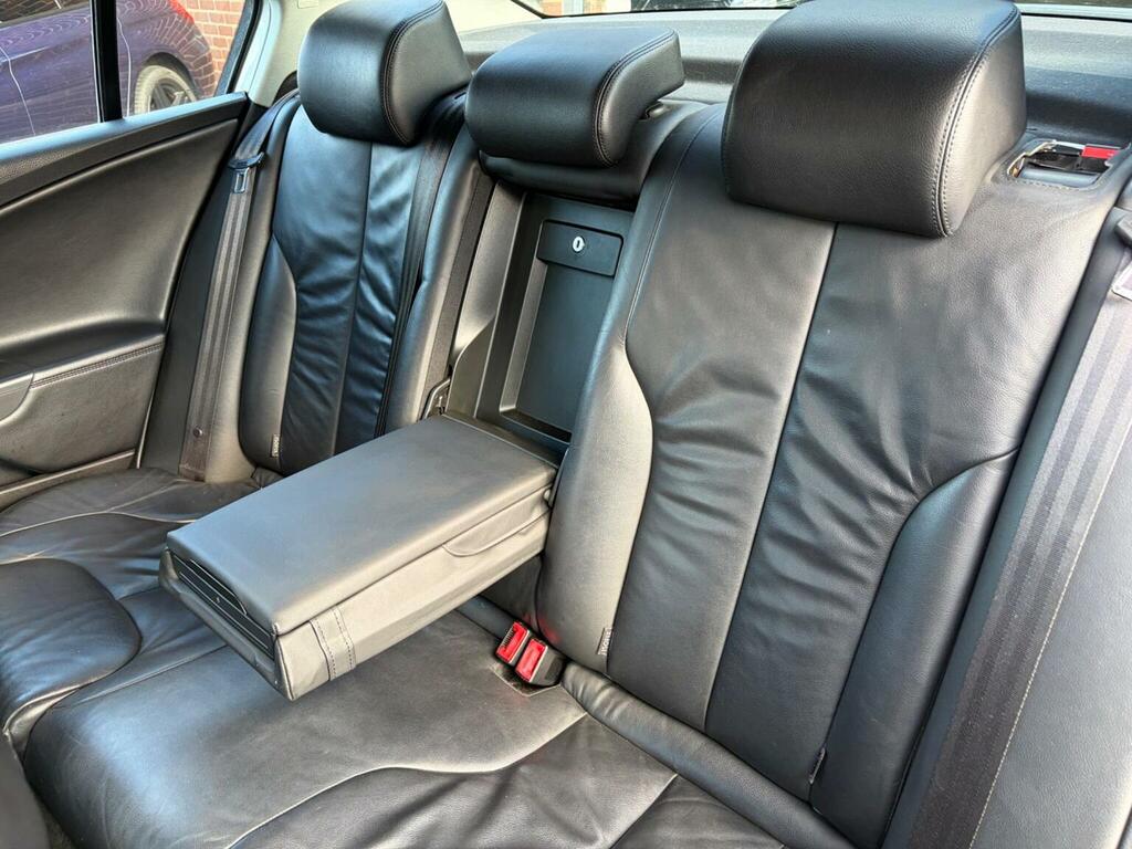 Volkswagen Passat 2.0 Tdi Bluemotion Tech Silver #19