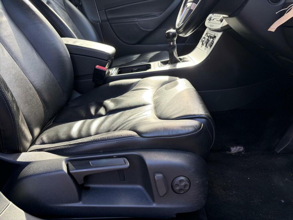 Volkswagen Passat 2.0 Tdi Bluemotion Tech Silver #29