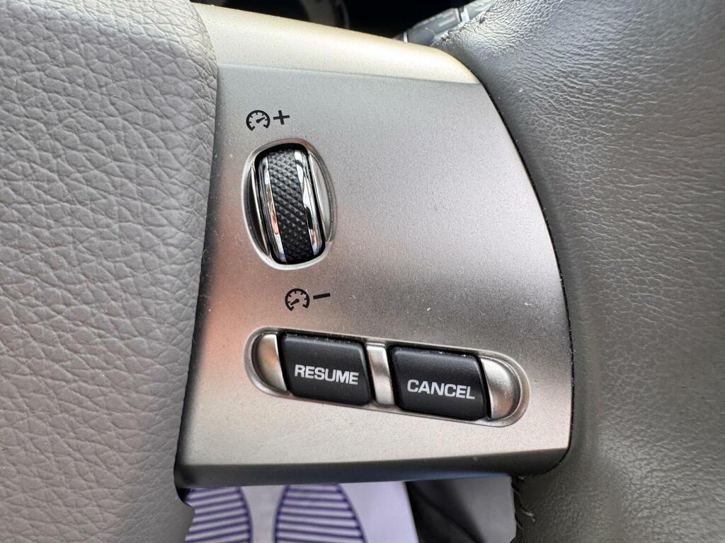 Jaguar XF V6 Luxury Blue #51