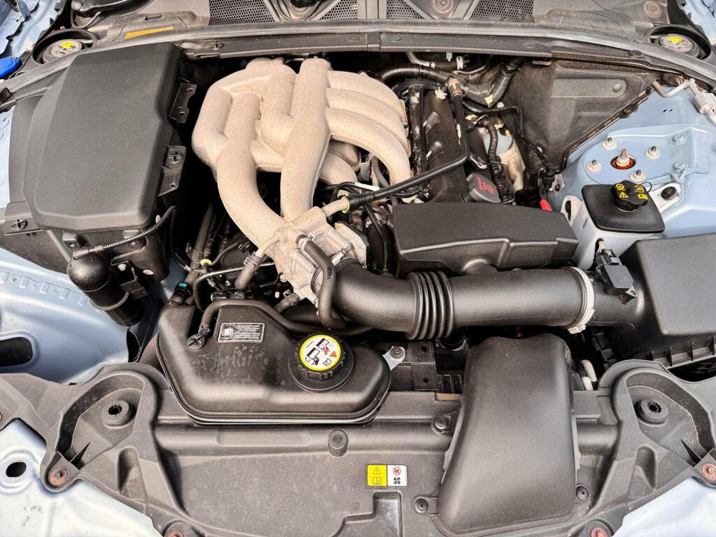 Jaguar XF V6 Luxury Blue #57