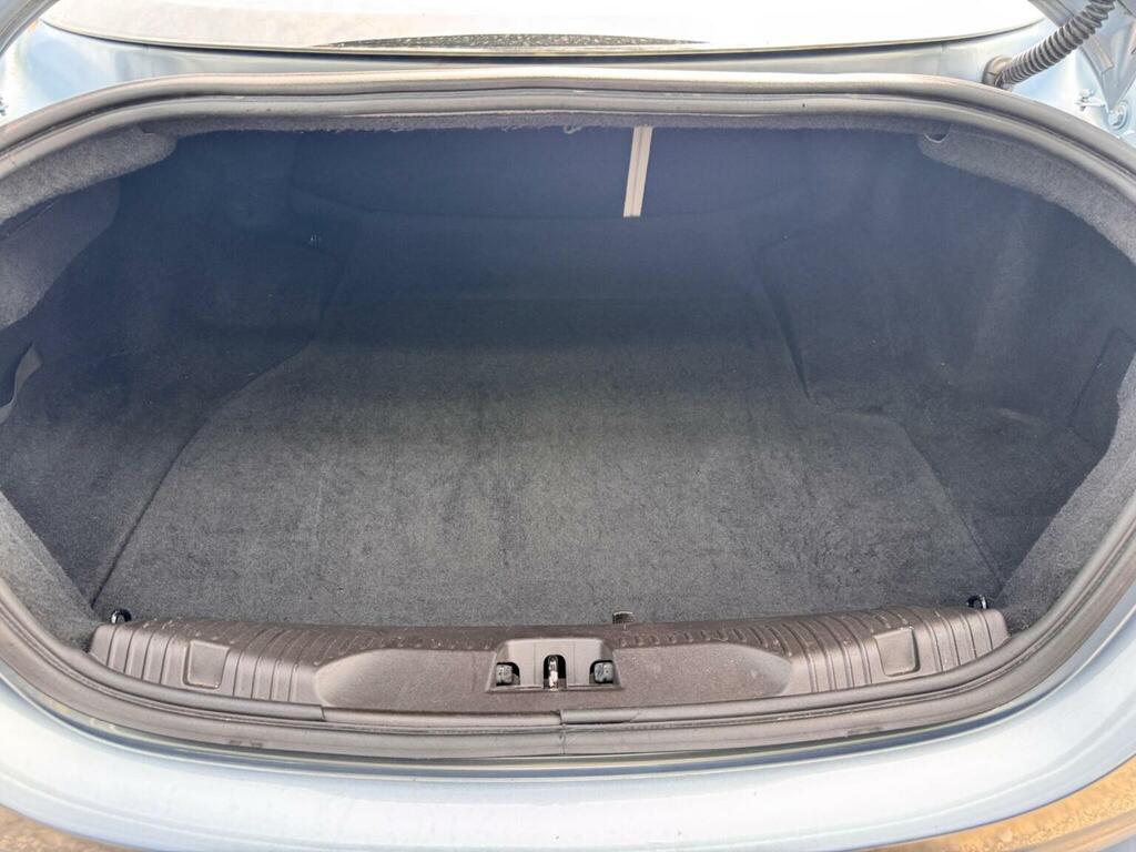 Jaguar XF V6 Luxury Blue #55