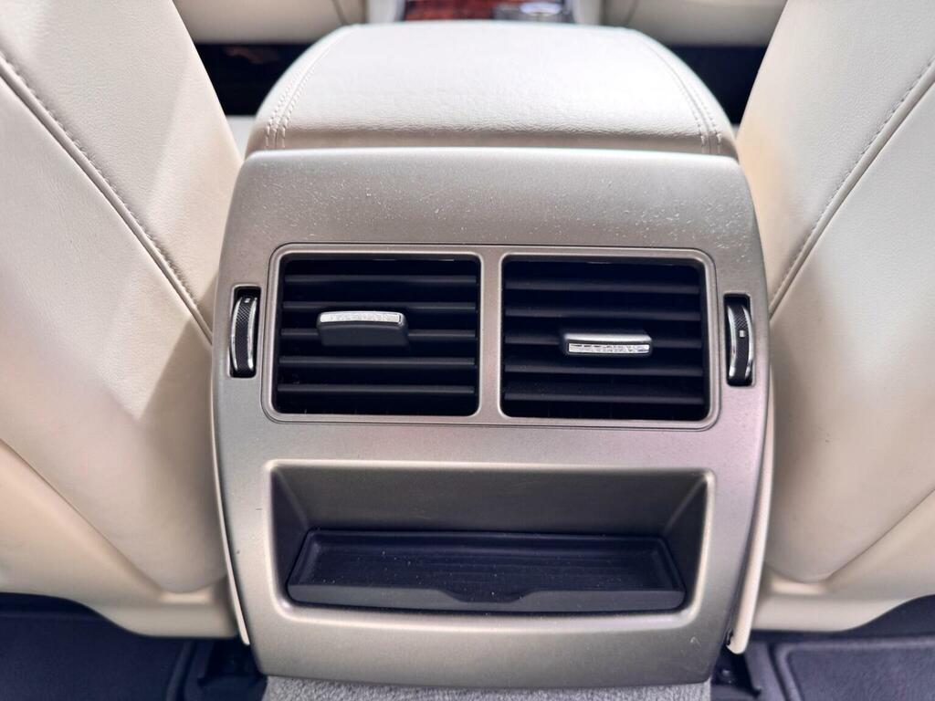 Jaguar XF V6 Luxury Blue #41