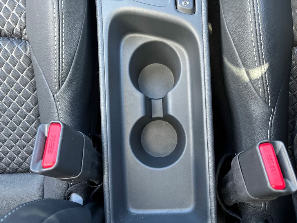 Mazda 2 1.5I Hybrid Centre Line Cvt Blue #29