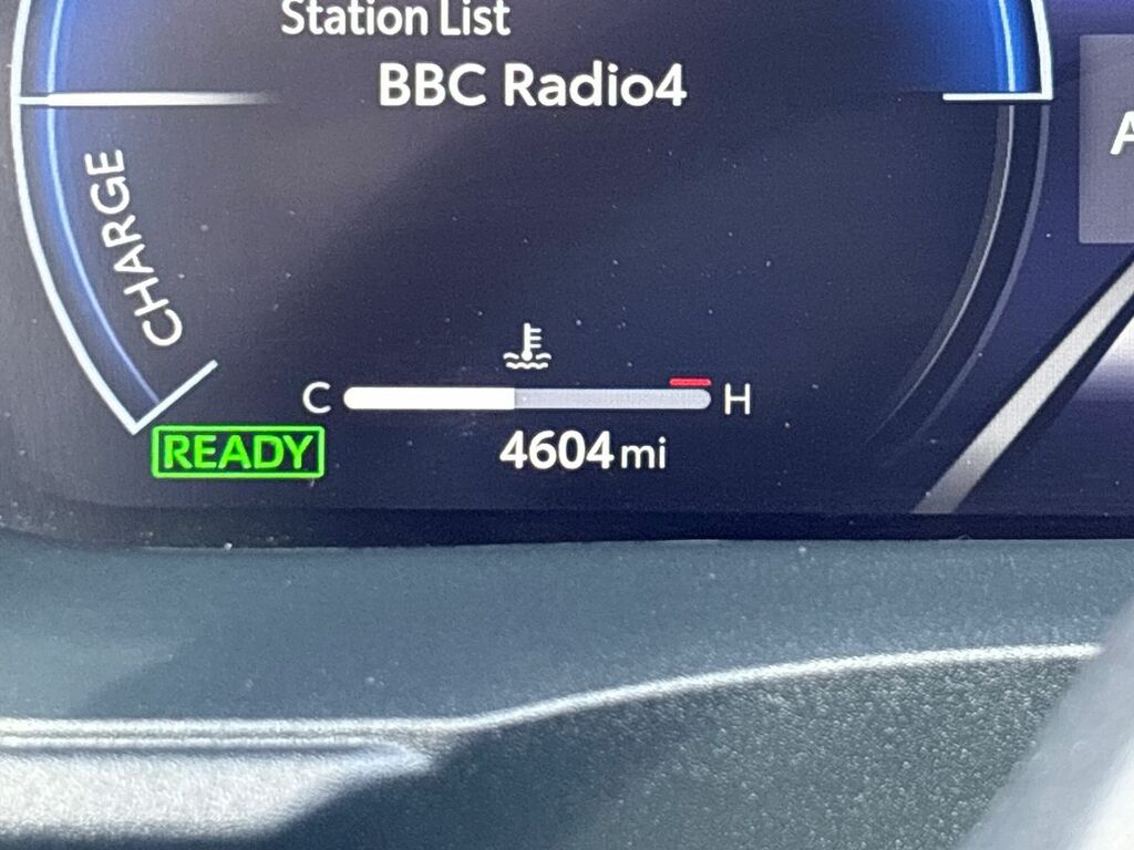 Mazda 2 1.5I Hybrid Centre Line Cvt Blue #34
