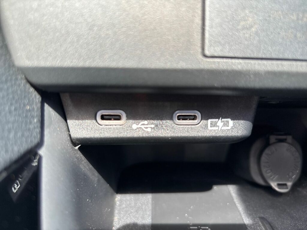 Mazda 2 1.5I Hybrid Centre Line Cvt Blue #25