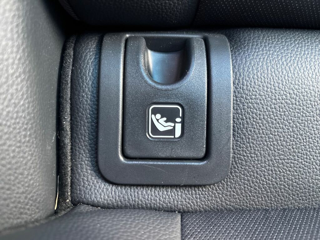 Mazda 2 1.5I Hybrid Centre Line Cvt Blue #49