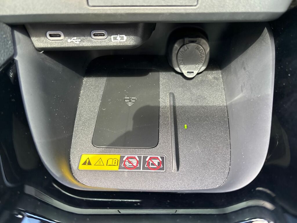 Mazda 2 1.5I Hybrid Centre Line Cvt Blue #26