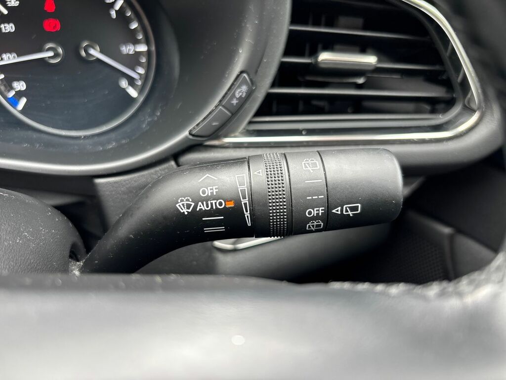 Mazda CX-30 Cx-30 Gt Sport Tech Mhev Red #27