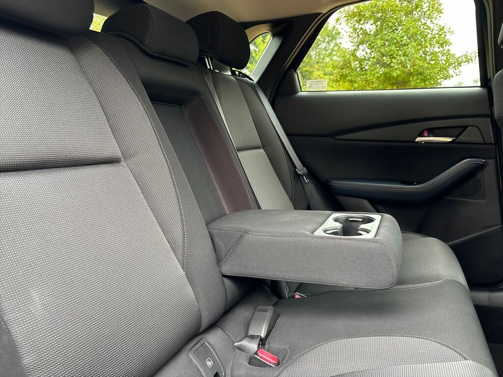 Mazda CX-30 Cx-30 Gt Sport Tech Mhev Red #44