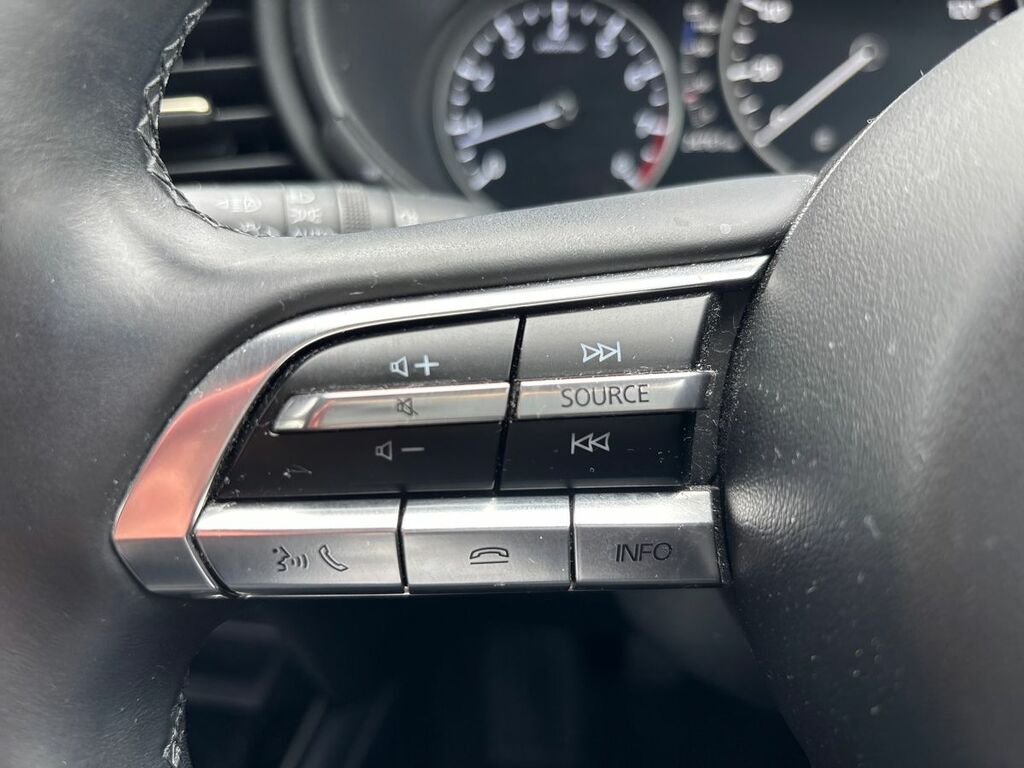 Mazda CX-30 Cx-30 Gt Sport Tech Mhev Red #26