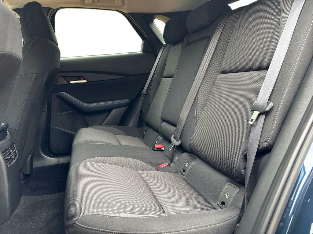 Mazda CX-30 Cx-30 Gt Sport Tech Mhev Red #17