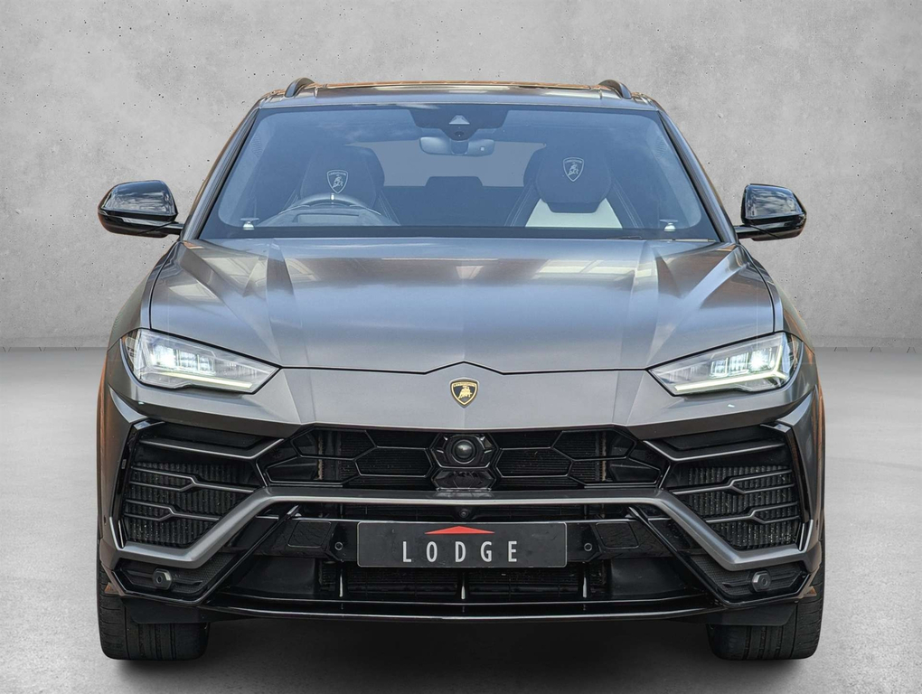 Lamborghini Urus V8 4Wd Grey #2