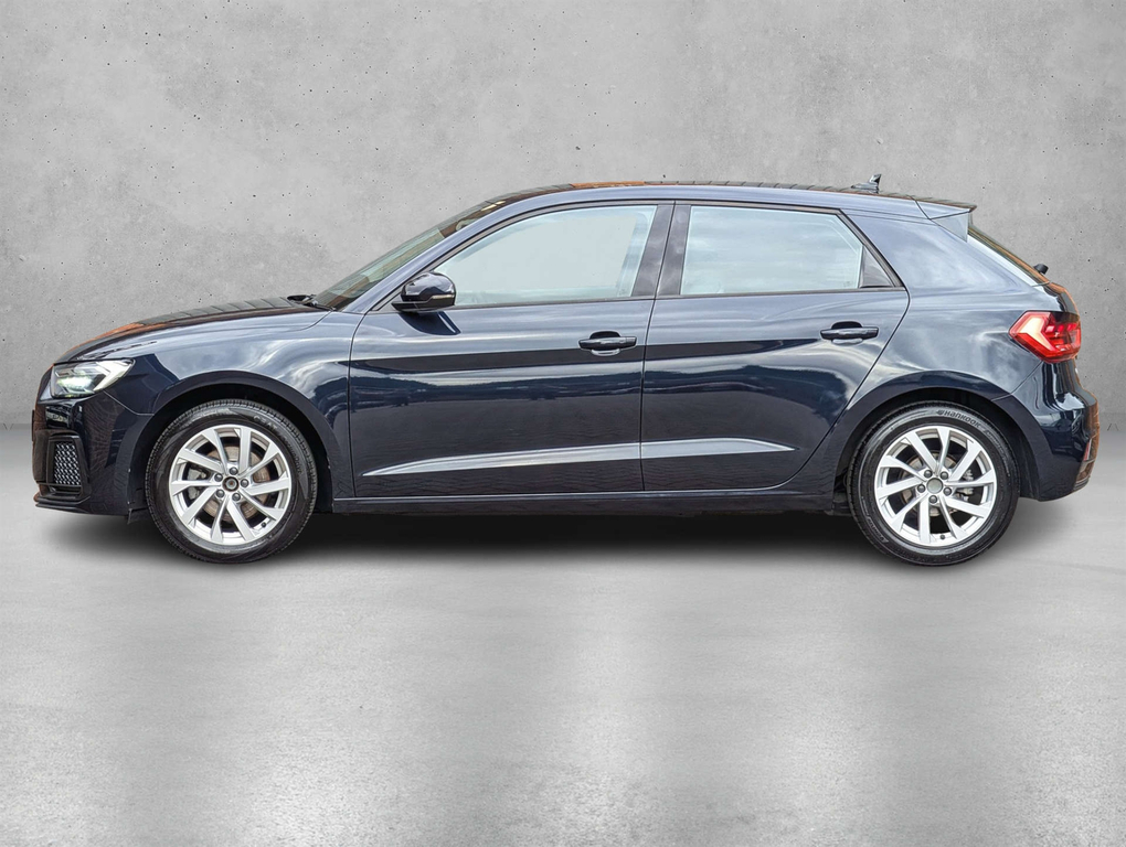 Audi A1 Sportback 35 Tfsi Sport  #4