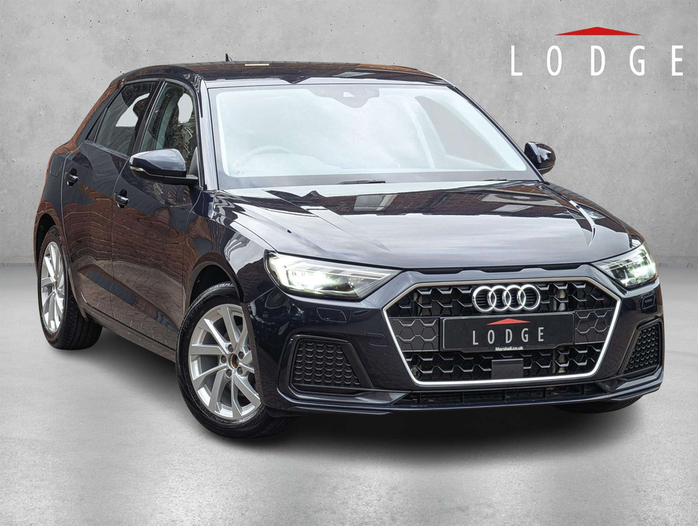 Audi A1 Sportback 35 Tfsi Sport 