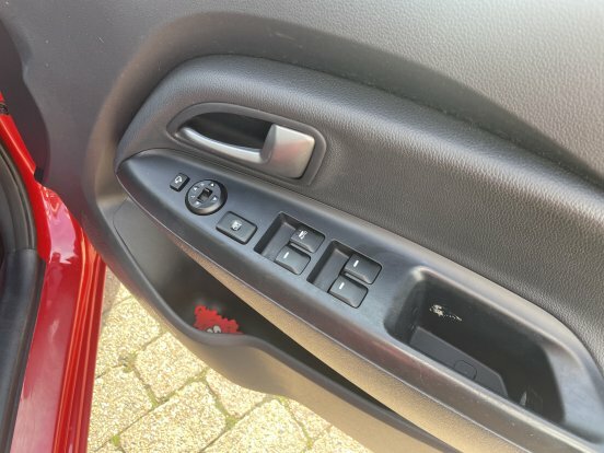 Kia RIO Hatchback 1.4 3 Euro 5 201362 Grey #26