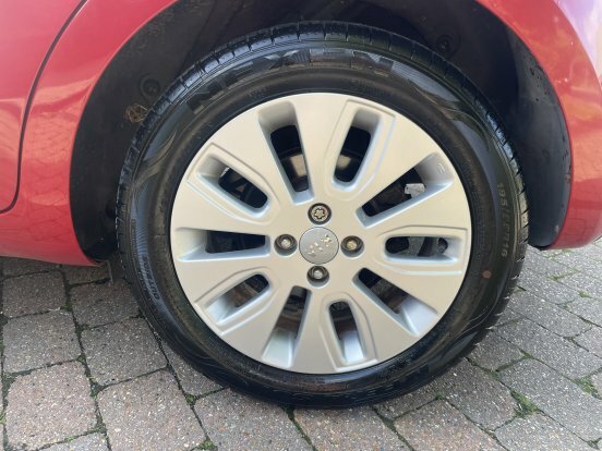 Kia RIO Hatchback 1.4 3 Euro 5 201362 Grey #29