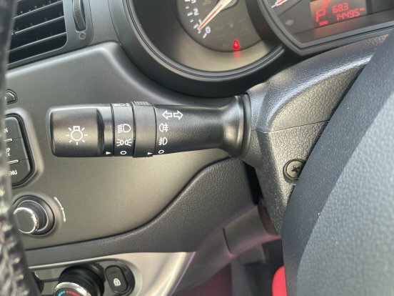 Kia RIO Hatchback 1.4 3 Euro 5 201362 Grey #22