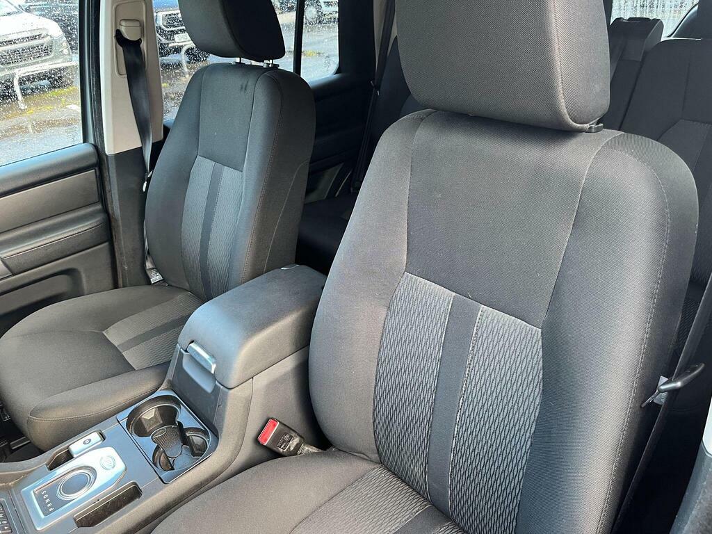 Land Rover Discovery 4 3L Se Tech Grey #10