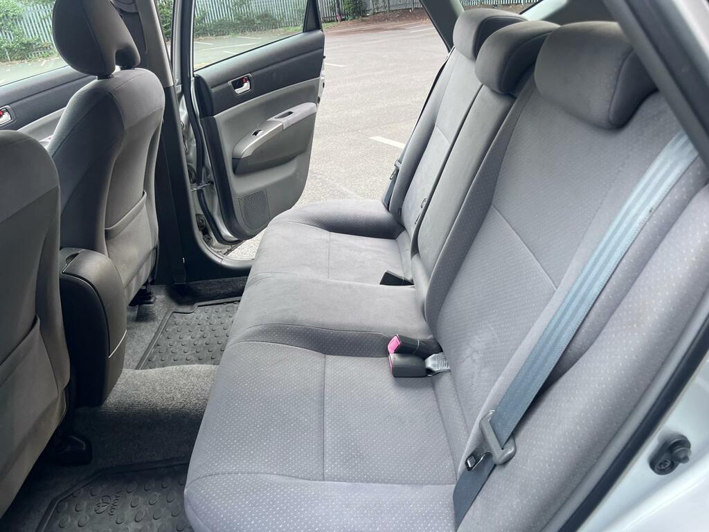 Toyota Prius  Grey #21
