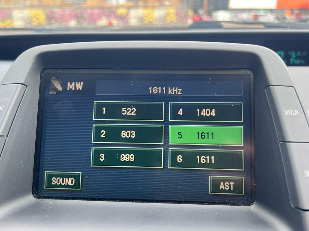 Toyota Prius  Grey #30