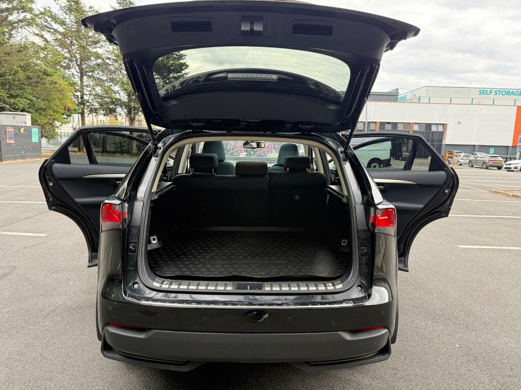 Lexus NX 2.5 300H Luxury E-cvt 4Wd Euro 6 Ss Grey #36