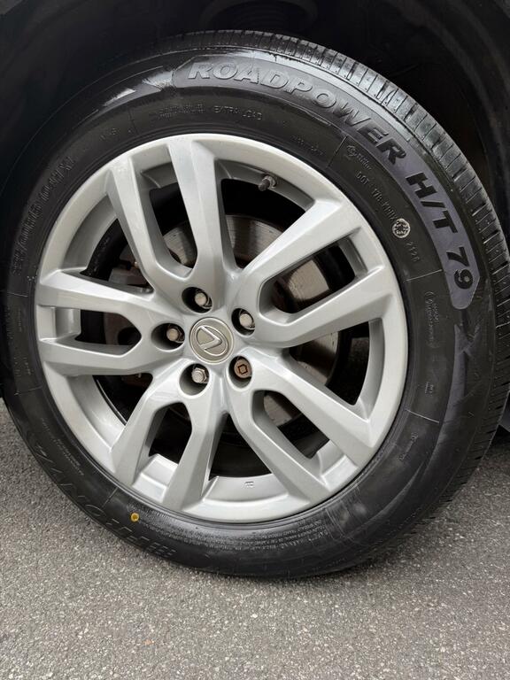 Lexus NX 2.5 300H Luxury E-cvt 4Wd Euro 6 Ss Grey #26