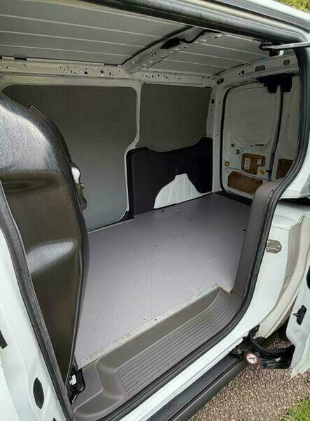Ford Transit Connect Combi Van 1.5 220 Ecoblue Trend Crew Van L1 Euro 6 White #16