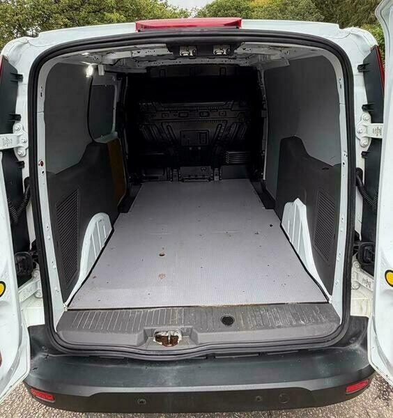 Ford Transit Connect Combi Van 1.5 220 Ecoblue Trend Crew Van L1 Euro 6 White #15