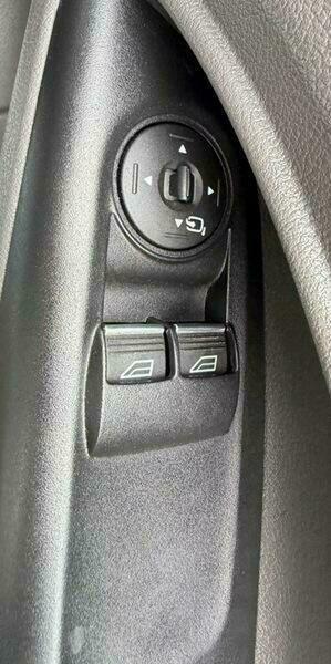 Ford Transit Connect Combi Van 1.5 220 Ecoblue Trend Crew Van L1 Euro 6 White #18