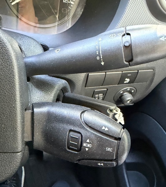 Citroen Berlingo Berlingo Multispace Hdi Grey #17