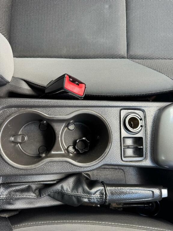 Ford Focus Zetec Red #17