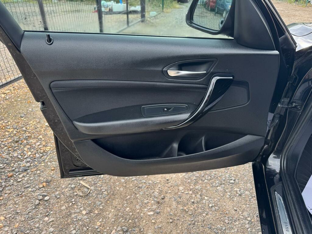 BMW 1 Series 118I 1.5 Se Nav Step Red #37