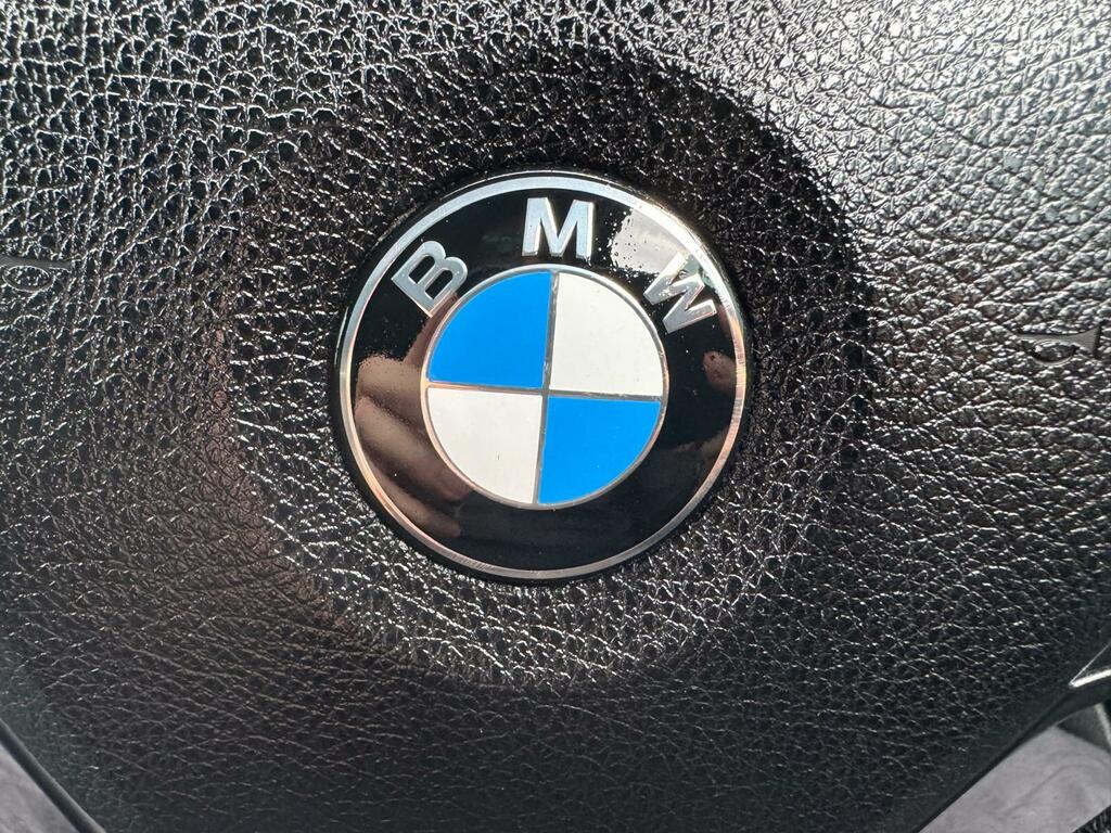 BMW 1 Series 118I 1.5 Se Nav Step Red #49