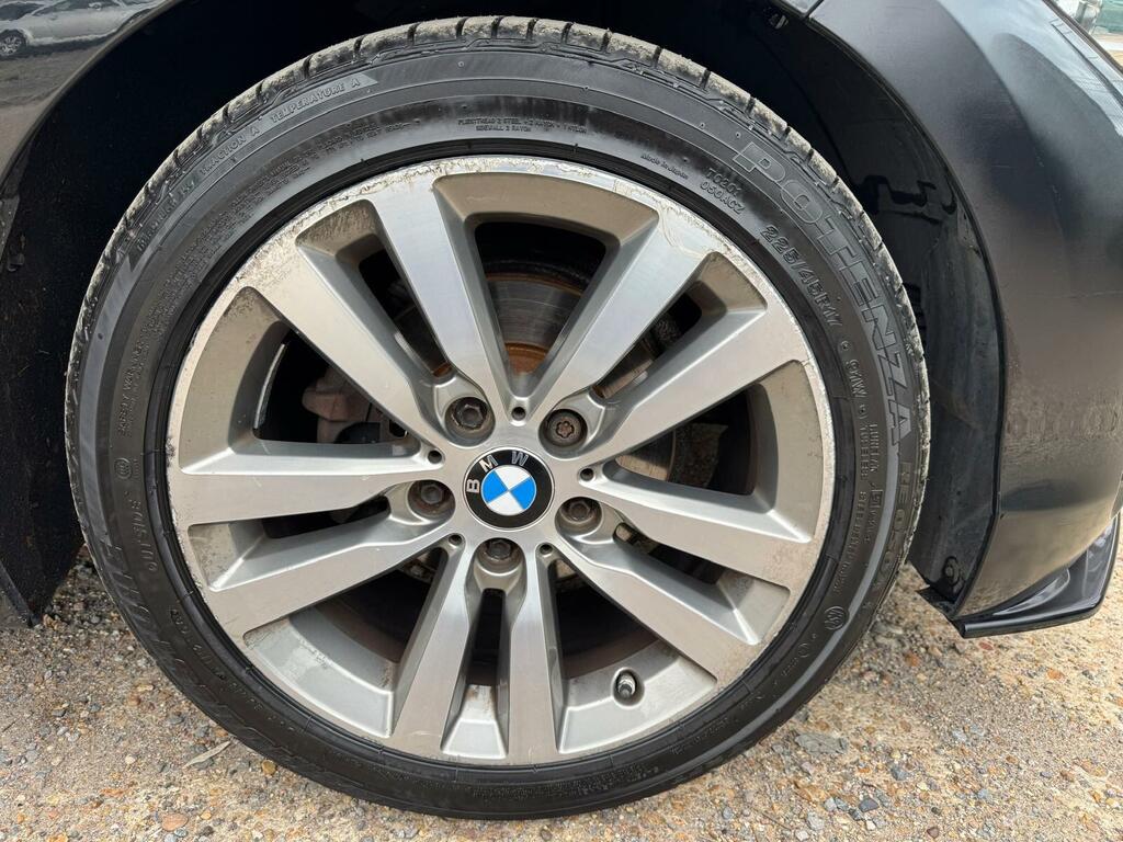 BMW 1 Series 118I 1.5 Se Nav Step Red #41