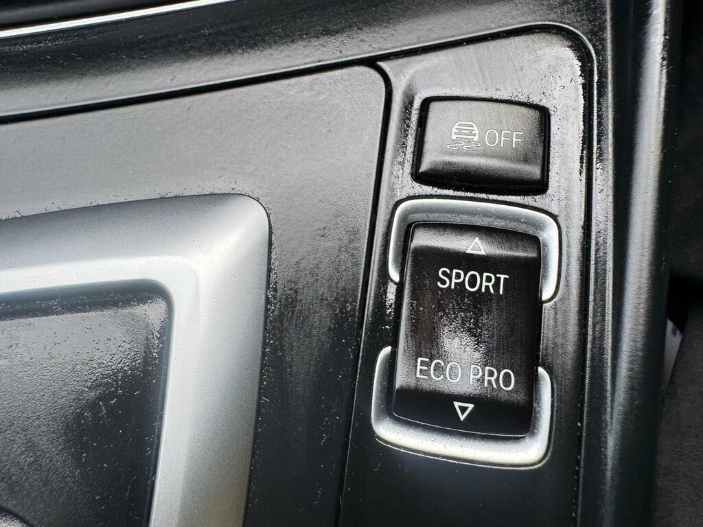 BMW 1 Series 118I 1.5 Se Nav Step Red #32