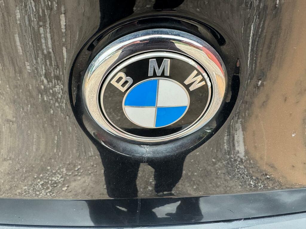 BMW 1 Series 118I 1.5 Se Nav Step Red #48