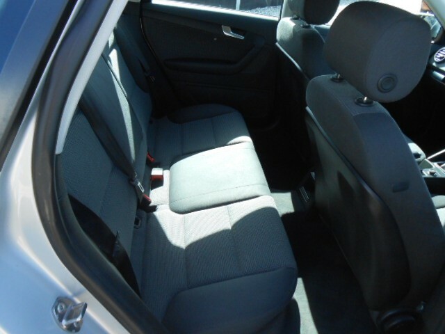 Audi A3 Hatchback 1.6 Se Sportback 200808 Beige #15