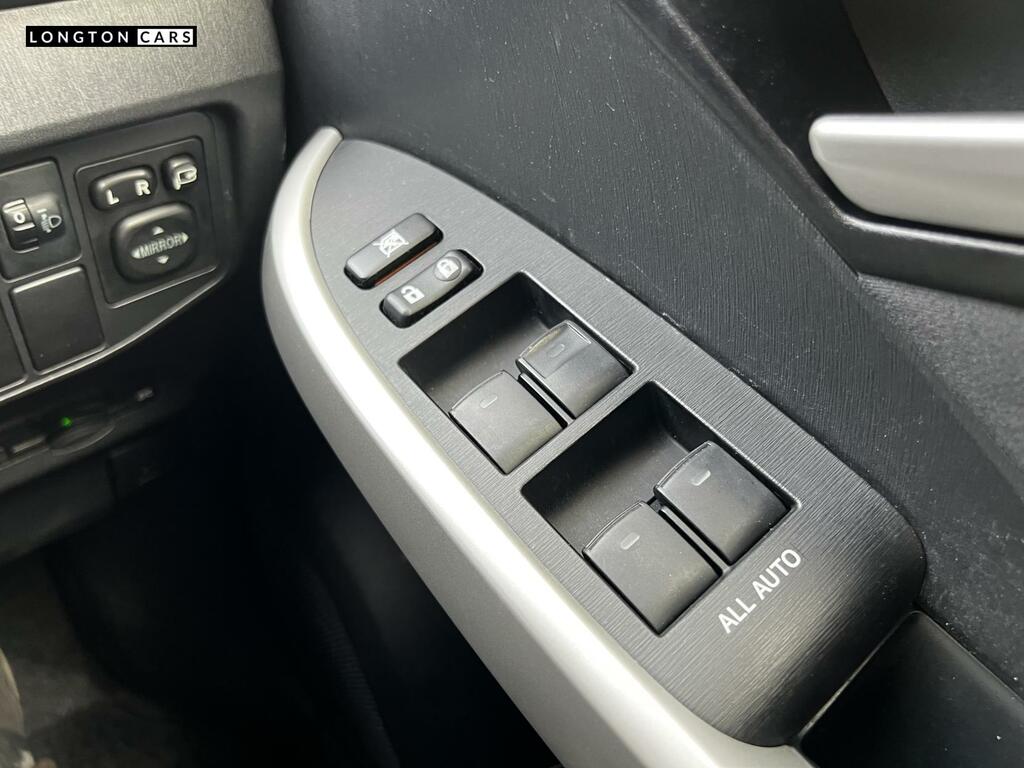 Toyota Prius 2.0 Phev Excel Cvt Grey #17