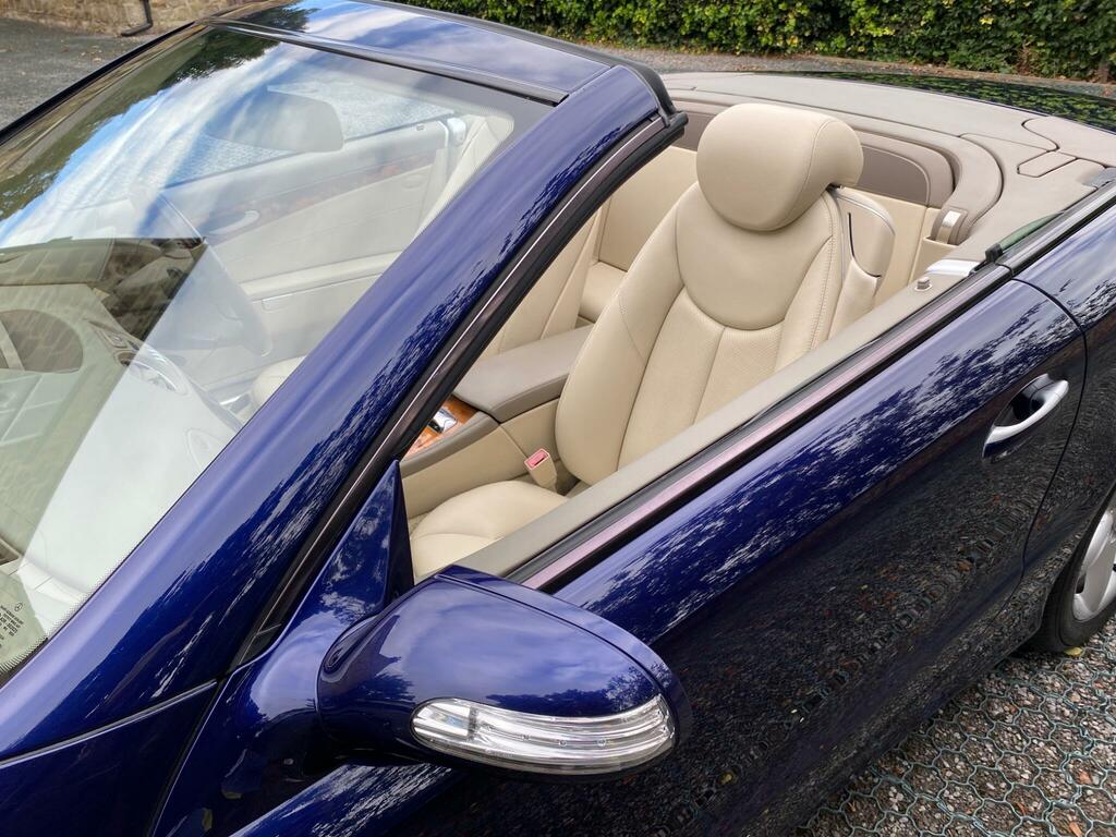 Mercedes-Benz SL Class 3.7L Null Silver #32