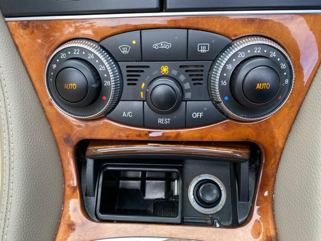 Mercedes-Benz SL Class 3.7L Null Silver #69