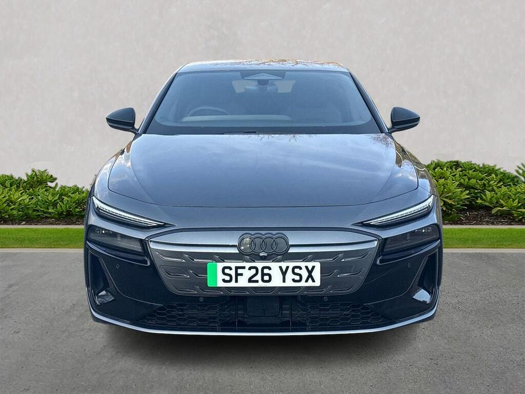 Audi A6 270Kw Performance 100Kwh Edition 1 SF26YSX Grey #5