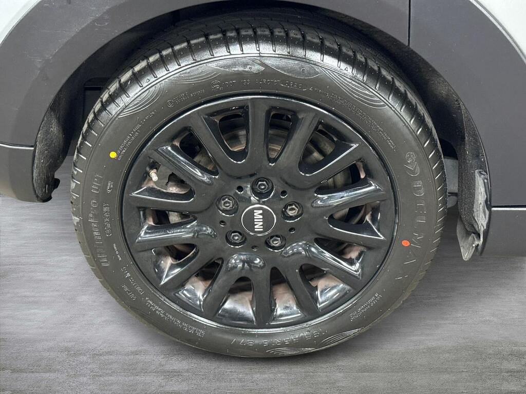 Mini Hatch 1.5 Cooper Hatchback Euro 6 Ss MF17YTE Grey #6