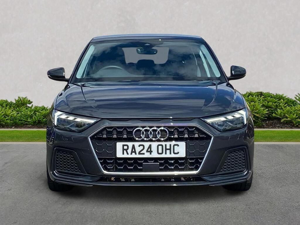 Audi A1 1.0 Tfsi 30 Sport Sportback Euro Grey #5