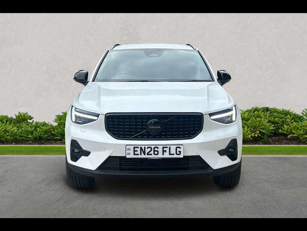 Volvo XC40 2.0 B3p Plus Pro Black Edition EN26FLG  #5