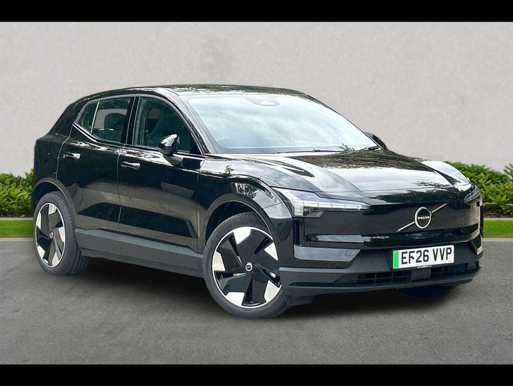 Volvo EX30 200Kw Sm Extended Range Plus 69Kwh 