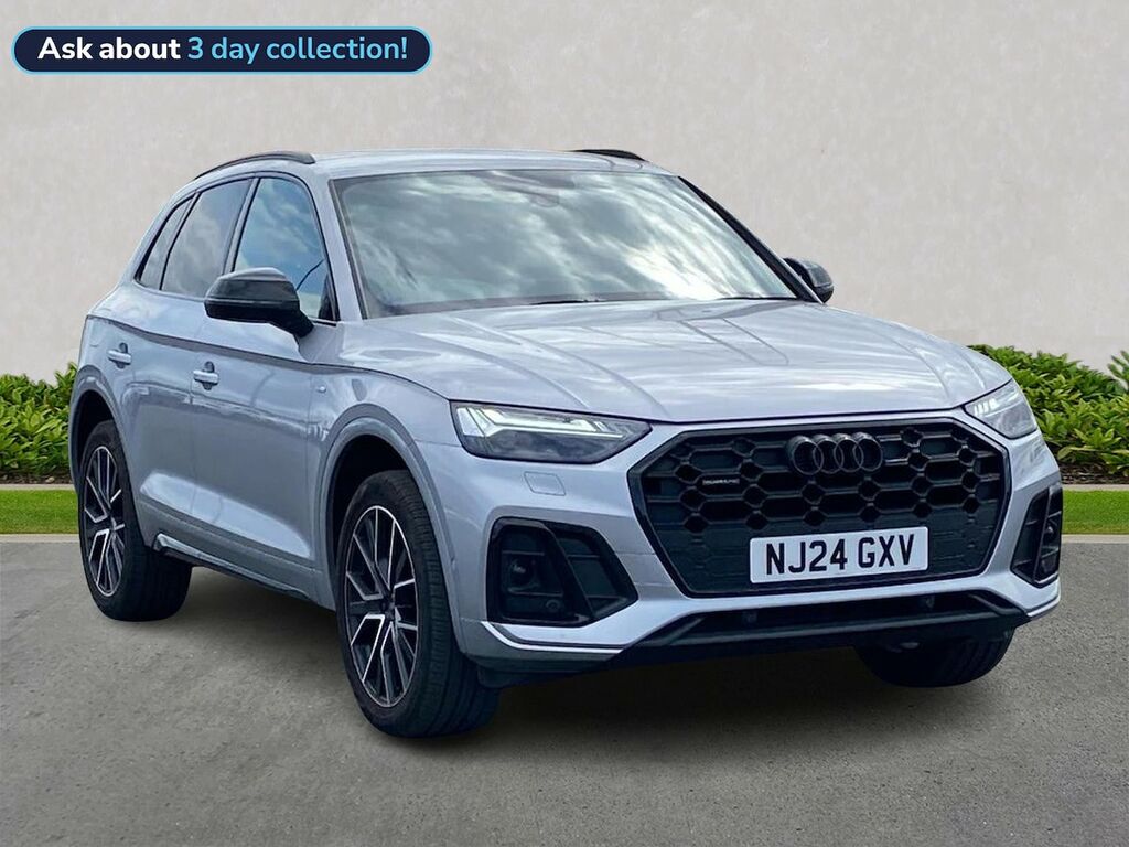 2024 Audi Q5